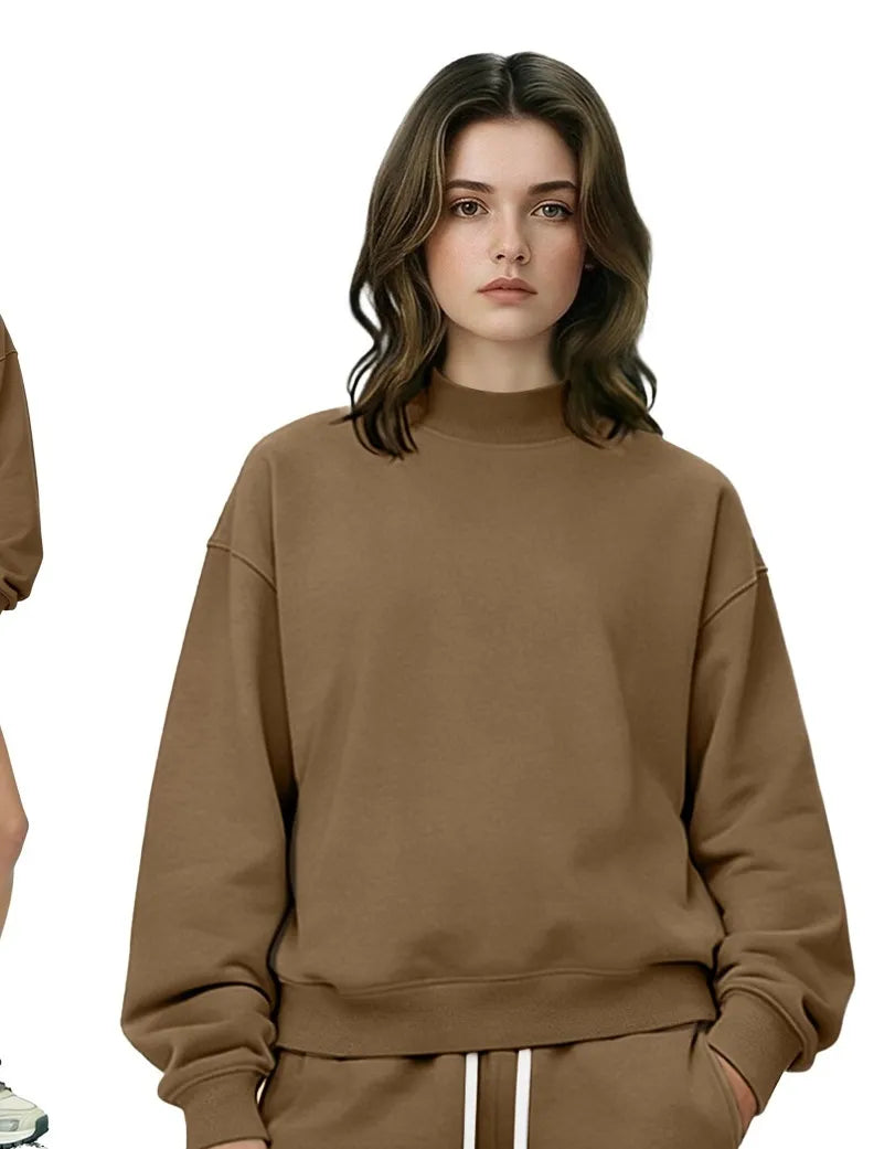 2195# A 3D Silver Unisex Pullover Or Short