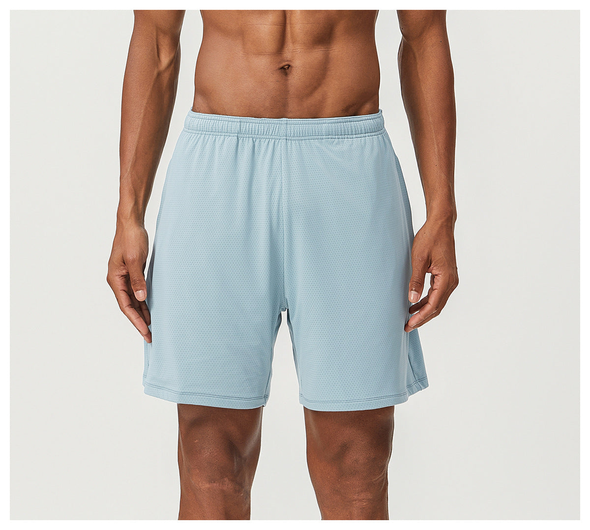 2139#A Men Sports Shorts