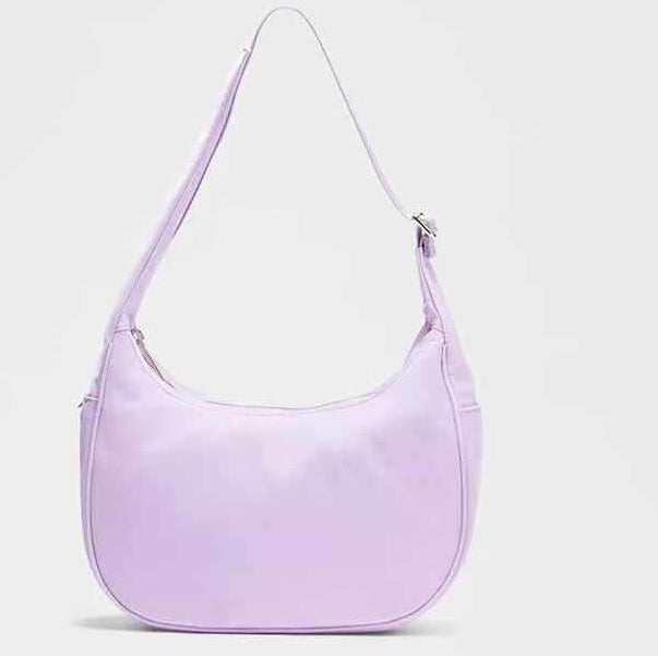 L5480#  4L Mini Shoulder Bag