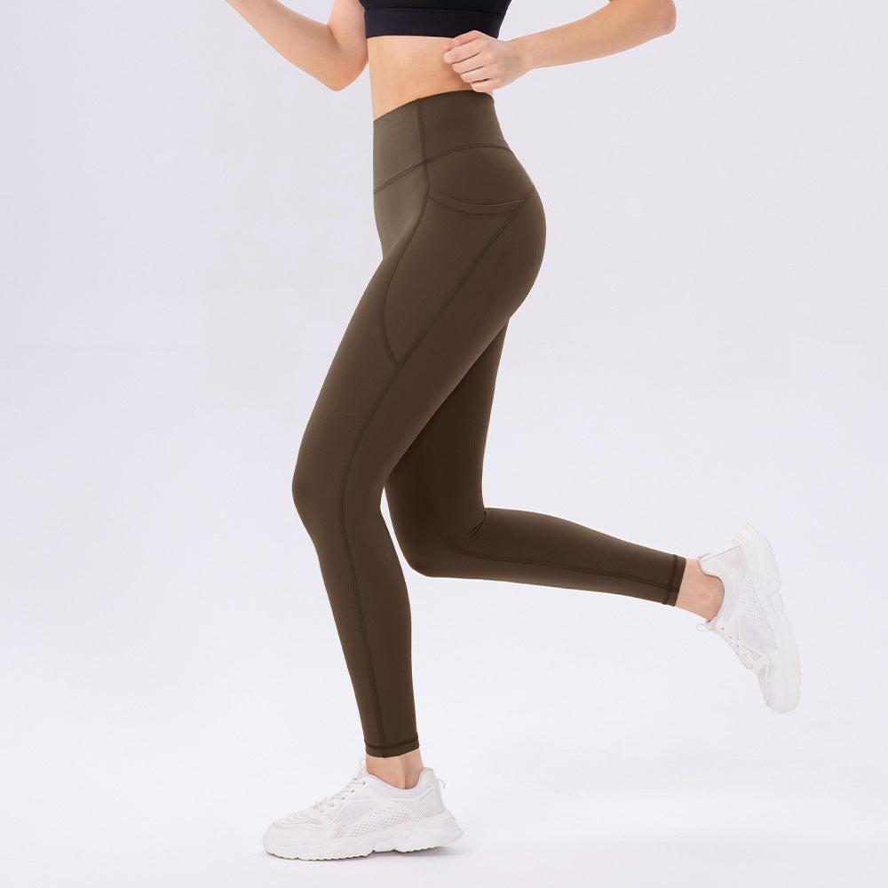 L5758#  Women Yoga Pants