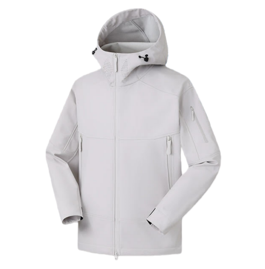 1435#A Waterproof Jacket