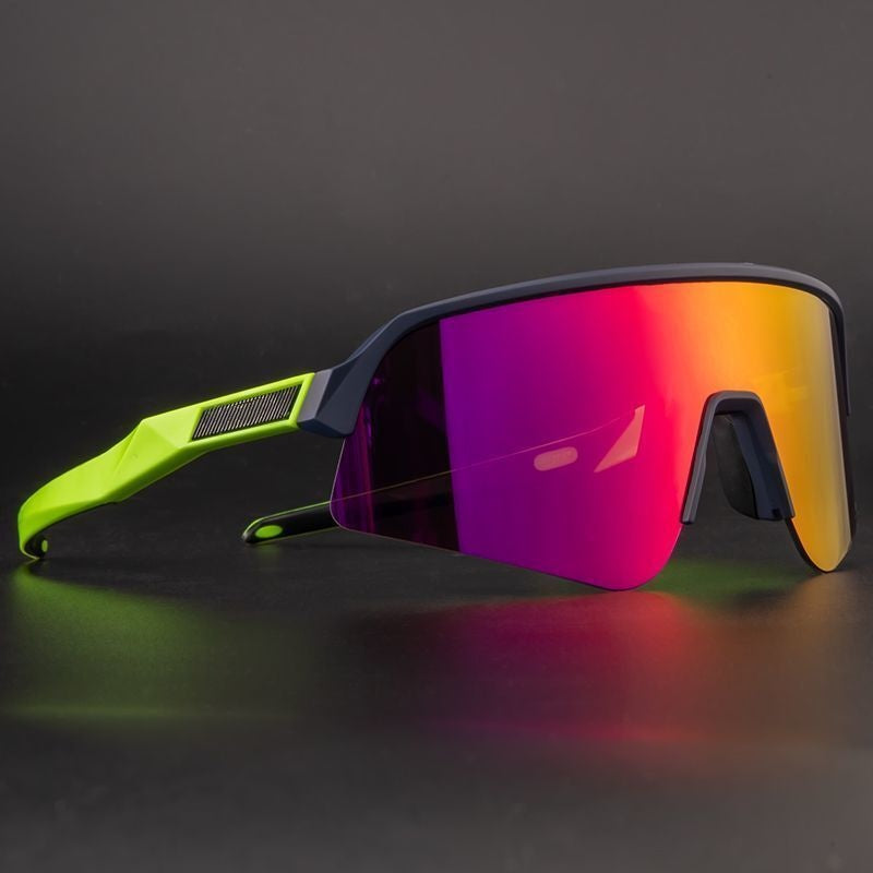 E6410#  Unisex Sunglasses