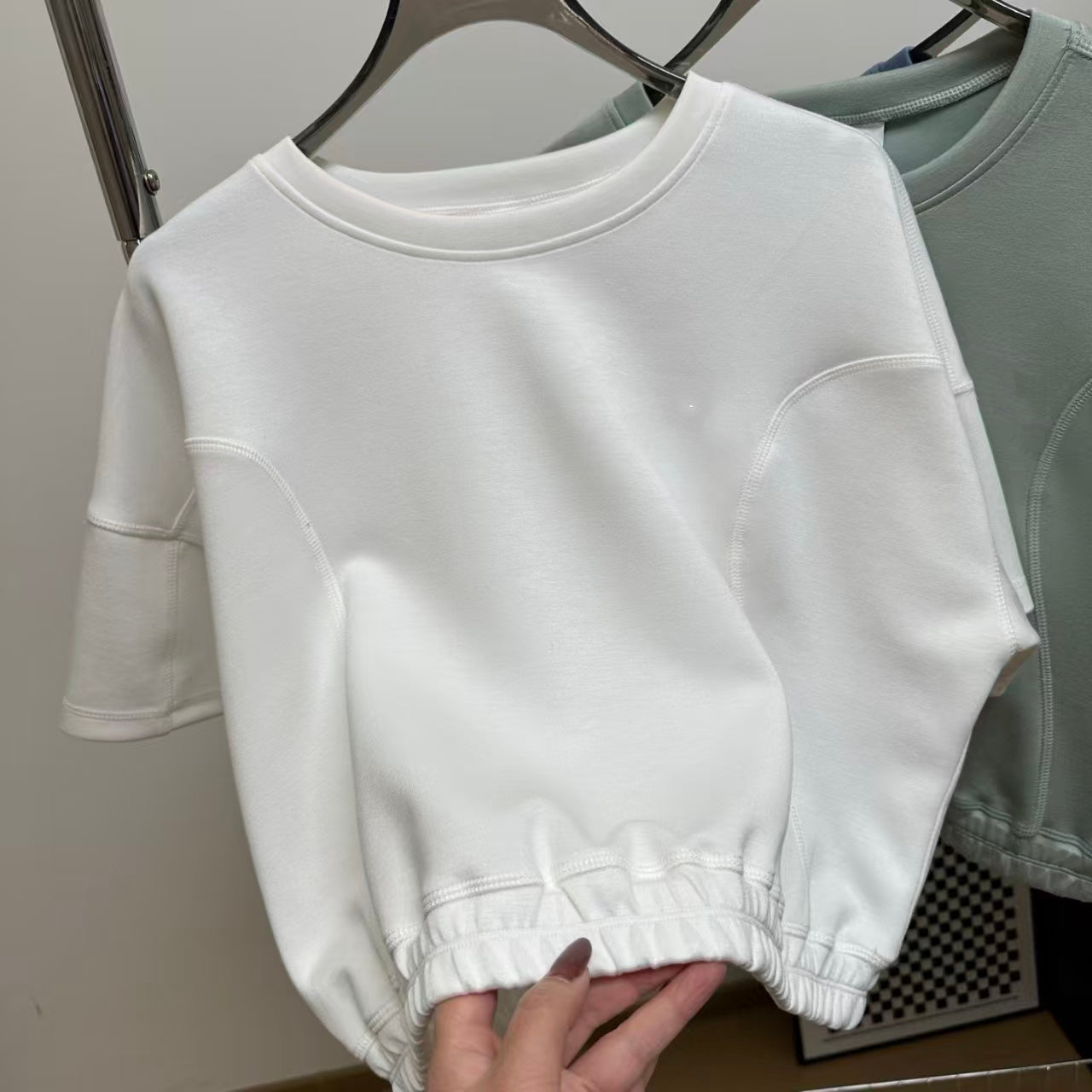 1513# A  Short Sleeves Shirts