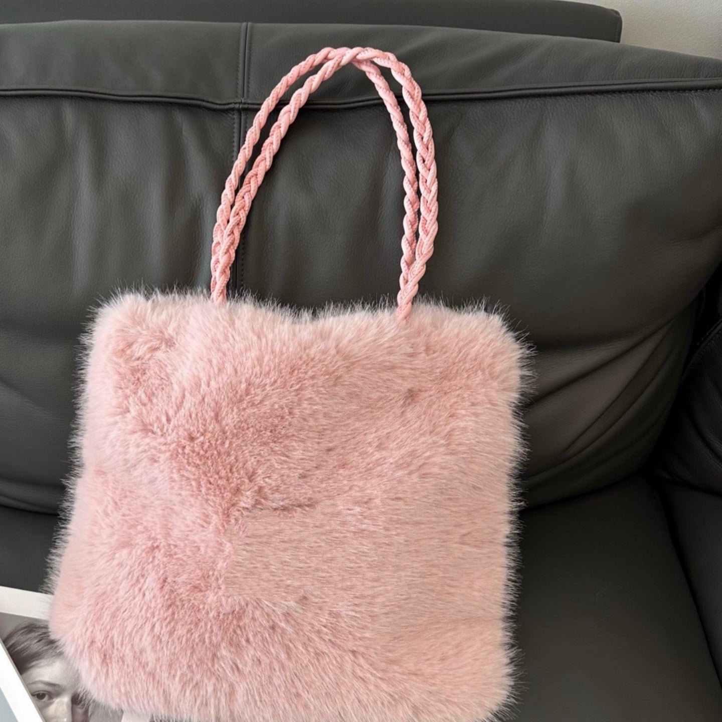 E6702#Unisex Bag