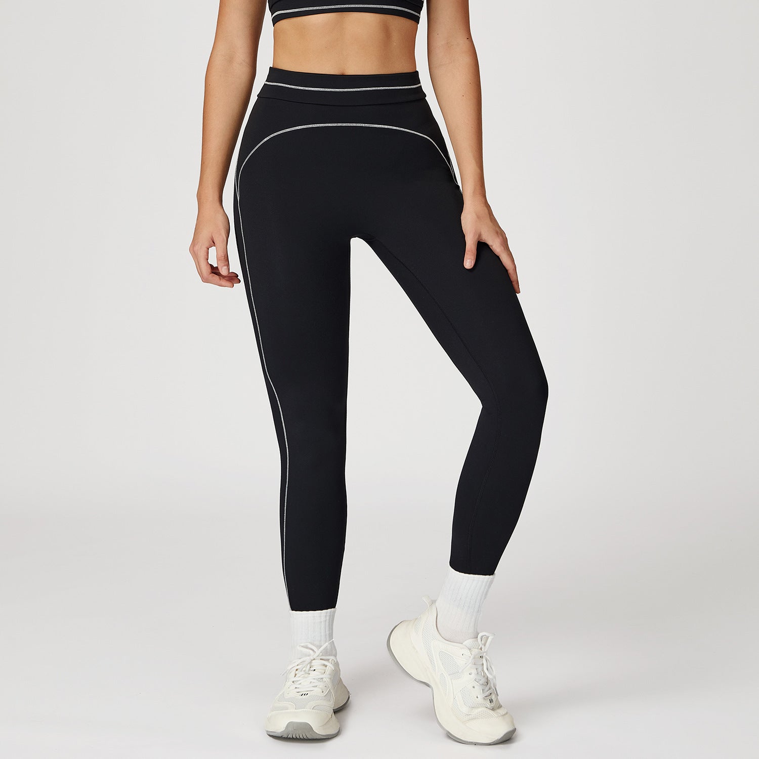 1664# A Women Yoga Bra Or Pants
