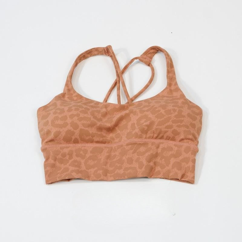 1242# Bra Pants Set