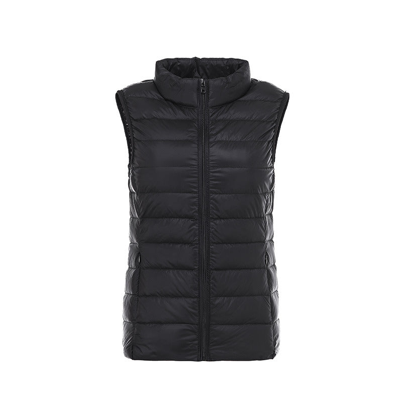 2050# Down vest