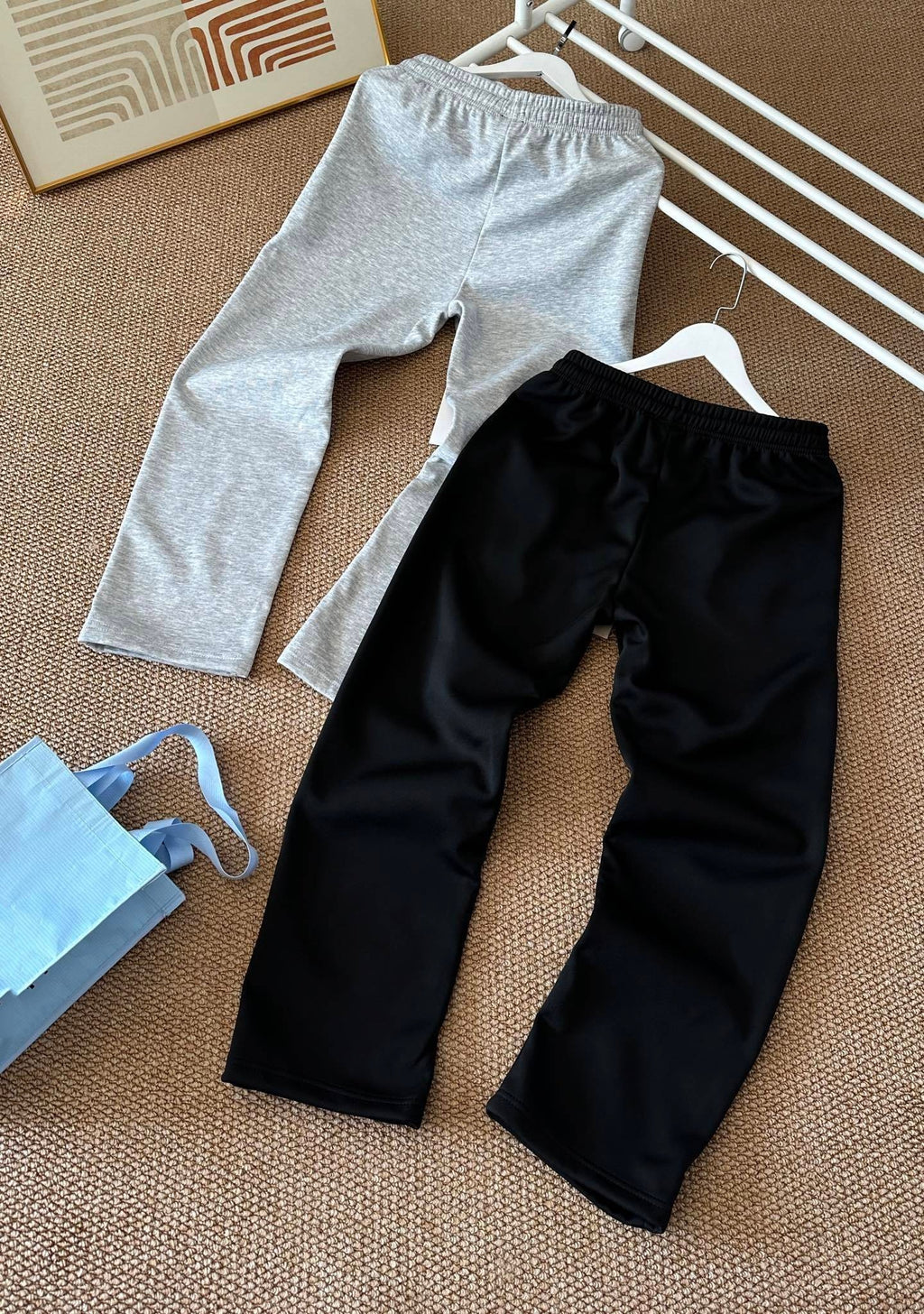 L5664# XY Men Sport Pants
