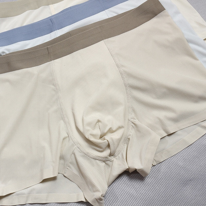 L5846# GX Men Underpants 3pcs/lot