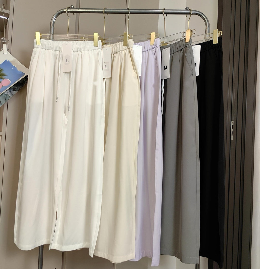 2573# XY A Women Sport Pants