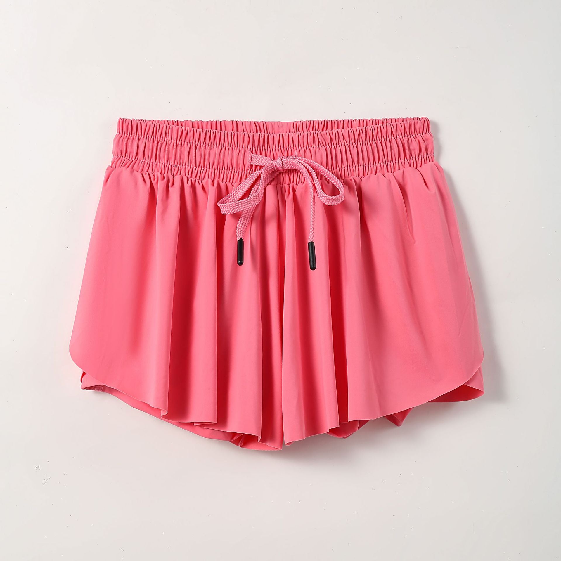L6210#  Kids Yoga Shorts