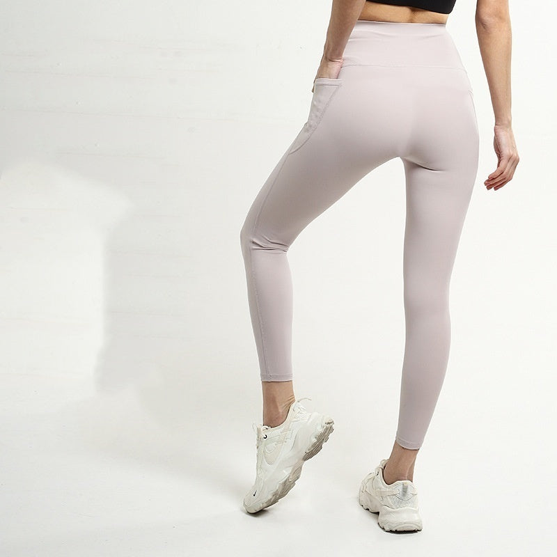L5774# Women Yoga Pants