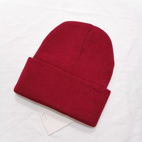 3256#knitted hat