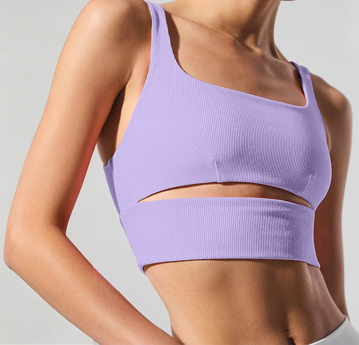 2420# A Women Yoga Bra