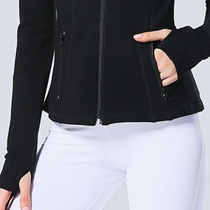 #2033-4 Women Jackets