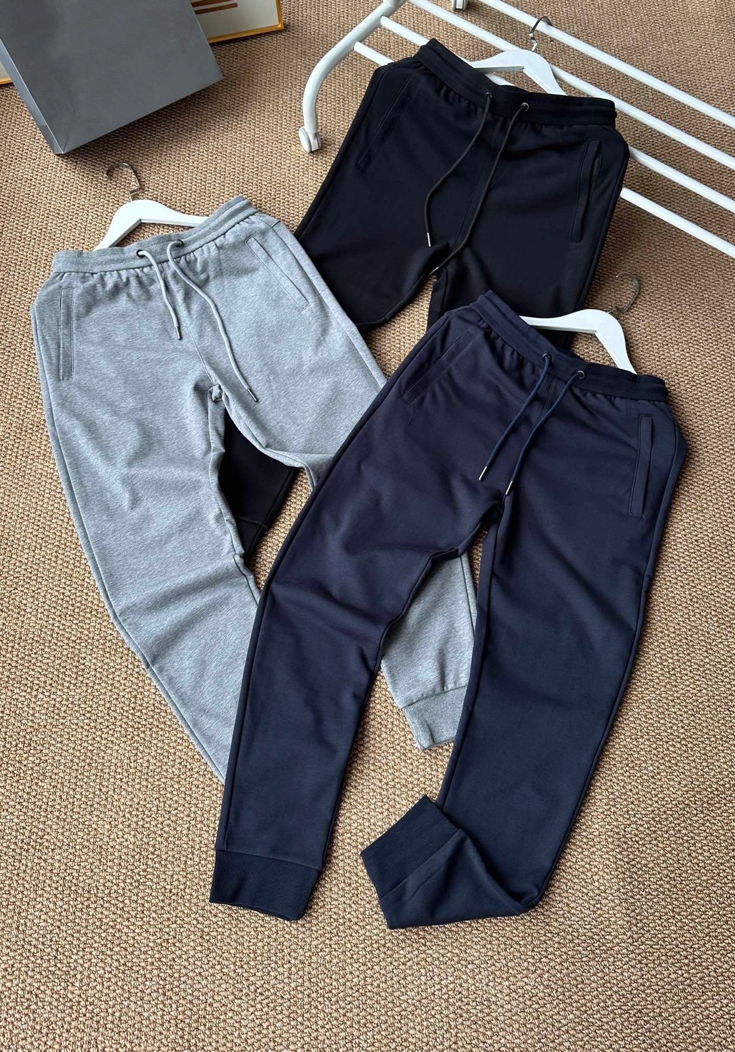 1365# GX A Men Sport Pants