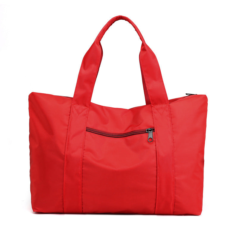 L5793# Women Yoga Bag