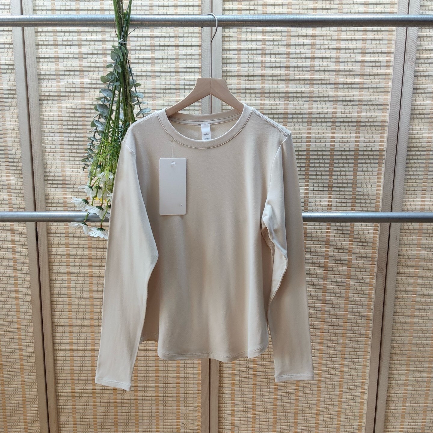 L5556# FB Women Yoga Shirts