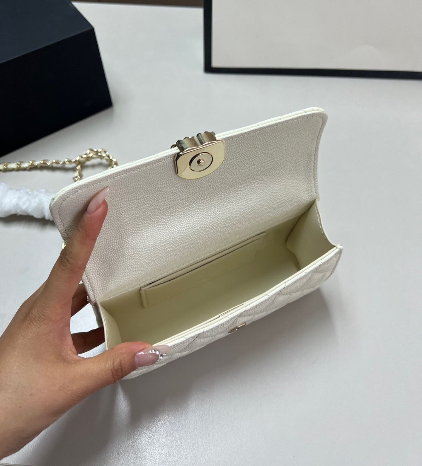 E5841# High Quality Bag