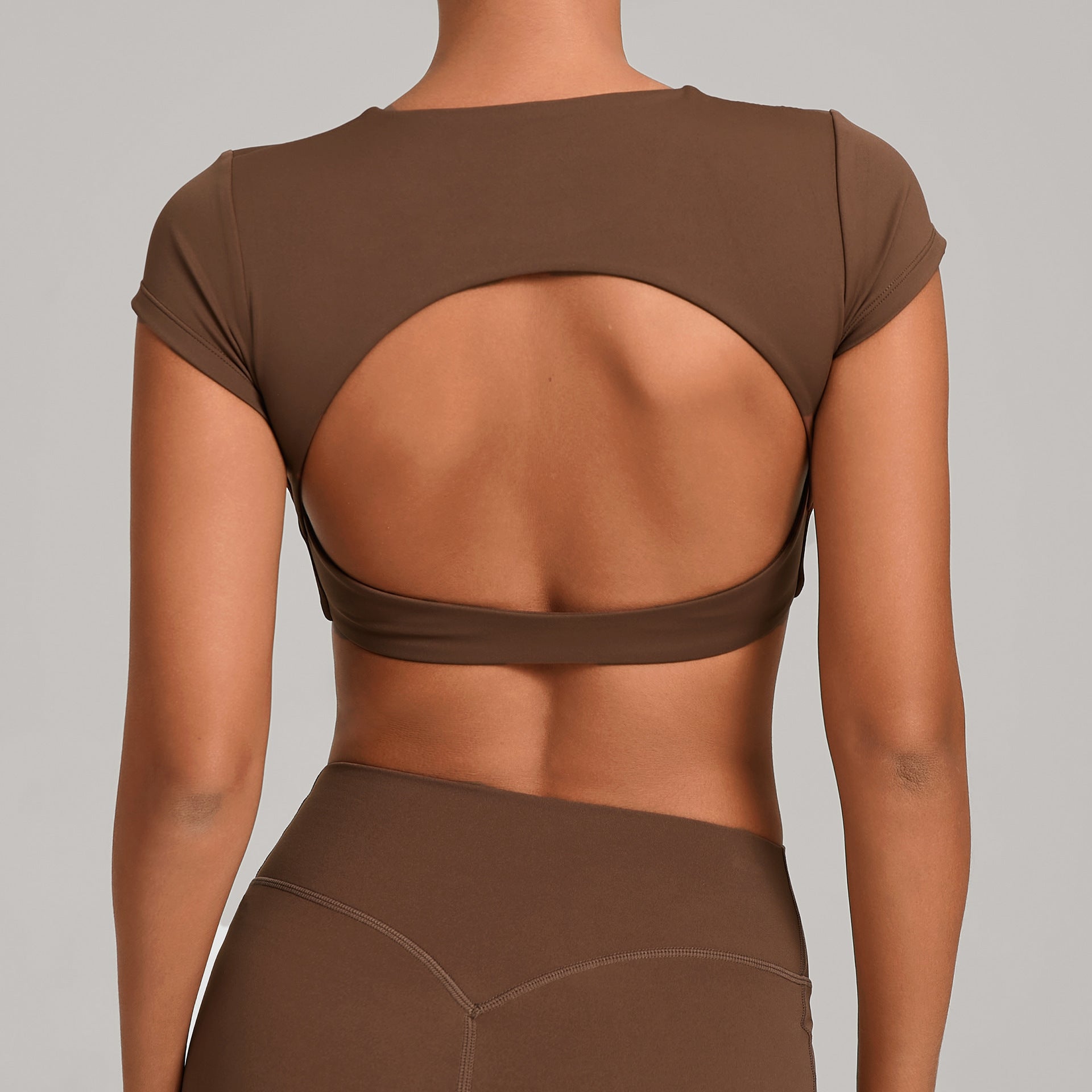 1770# A Women Yoga Shirts or Pants