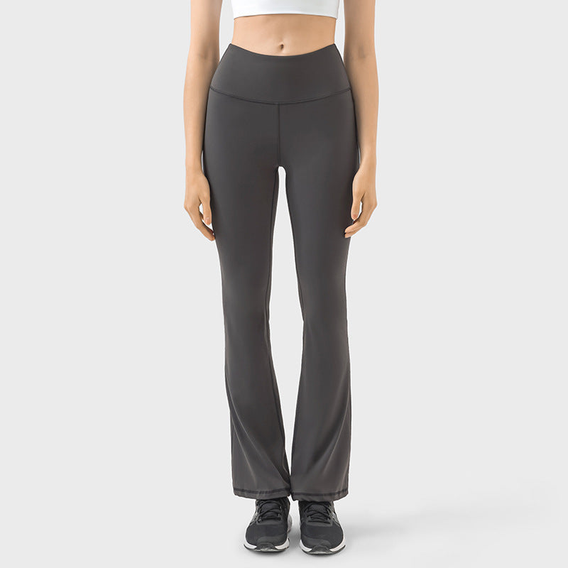 L5751#  Women Bell Botton Pants