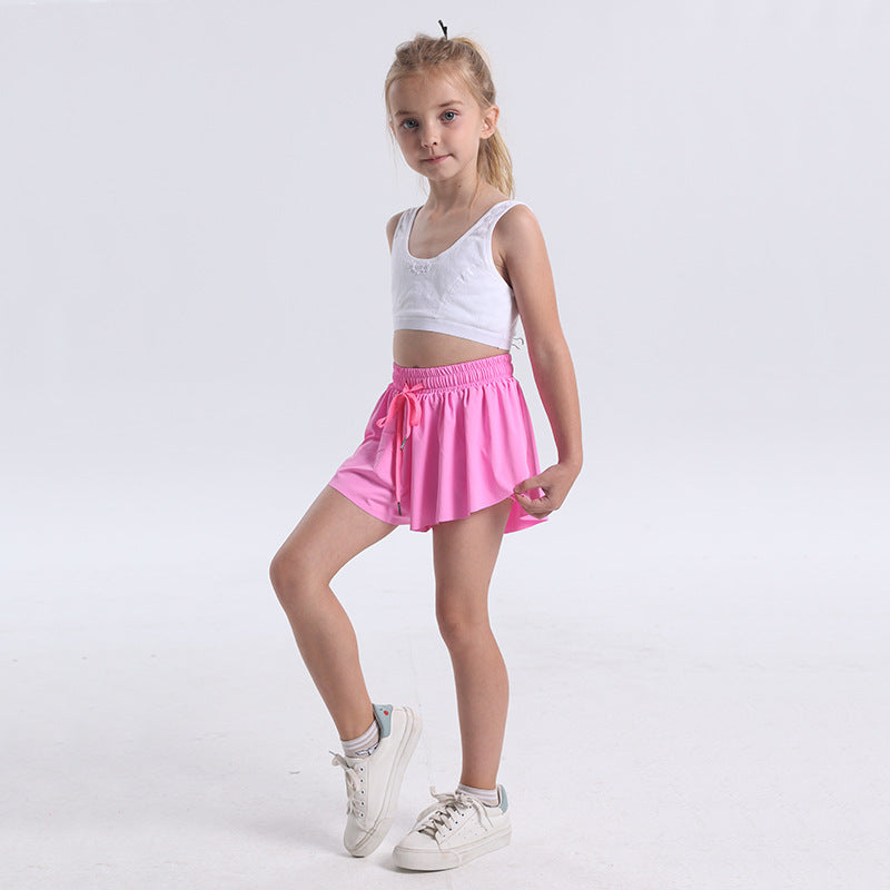 2026#  Kids Shorts