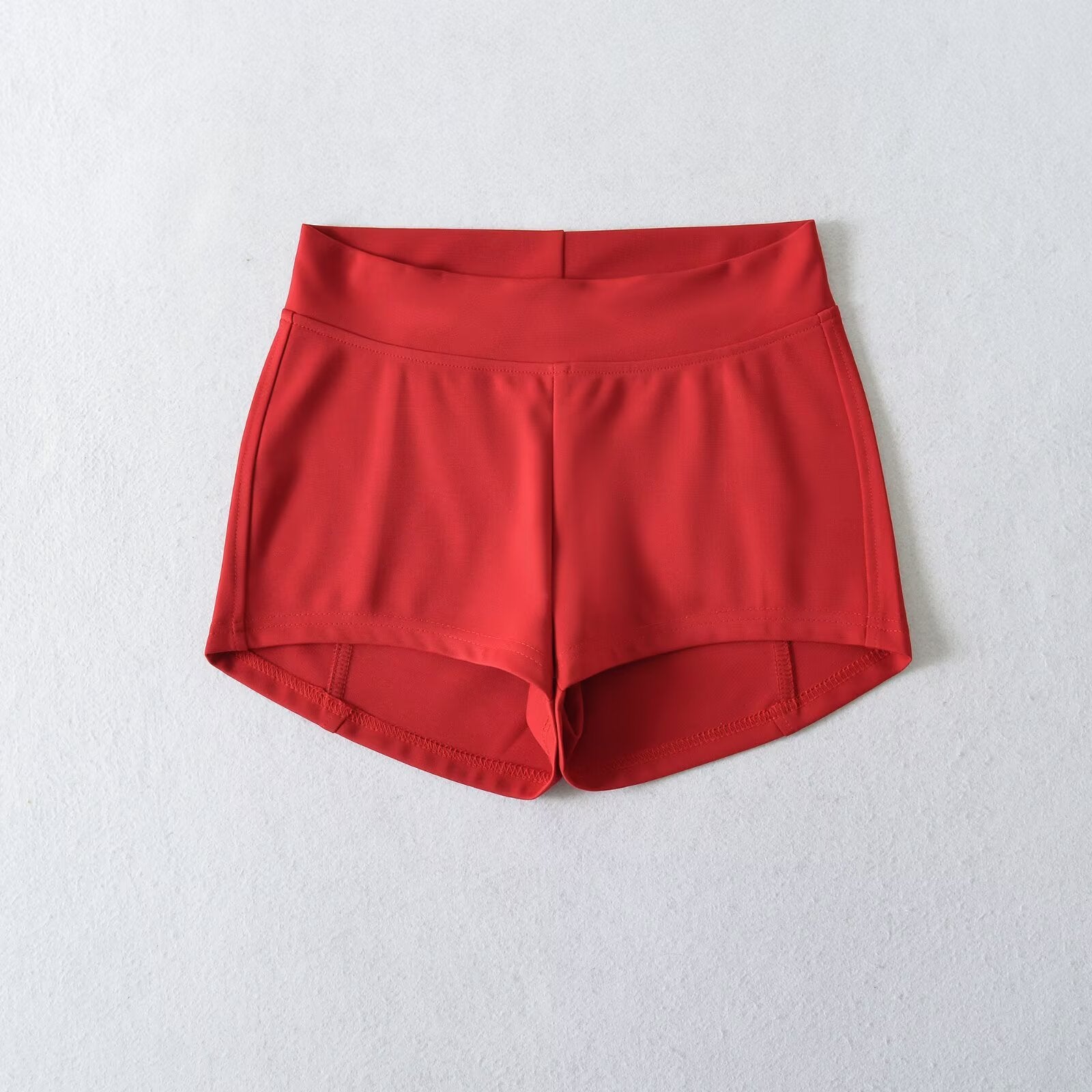 L6211#  Women Yoga shorts