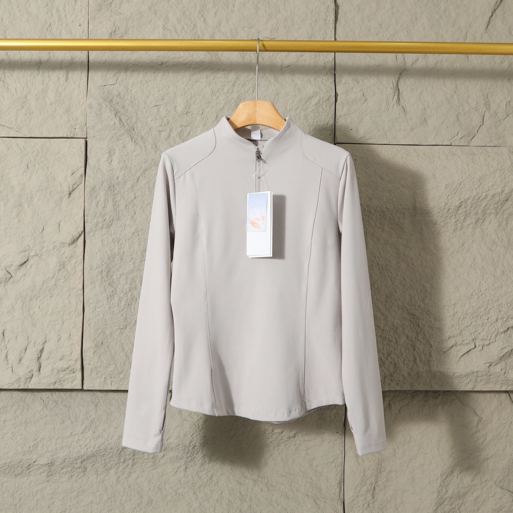 L5894# GX Women Yoga Shirts