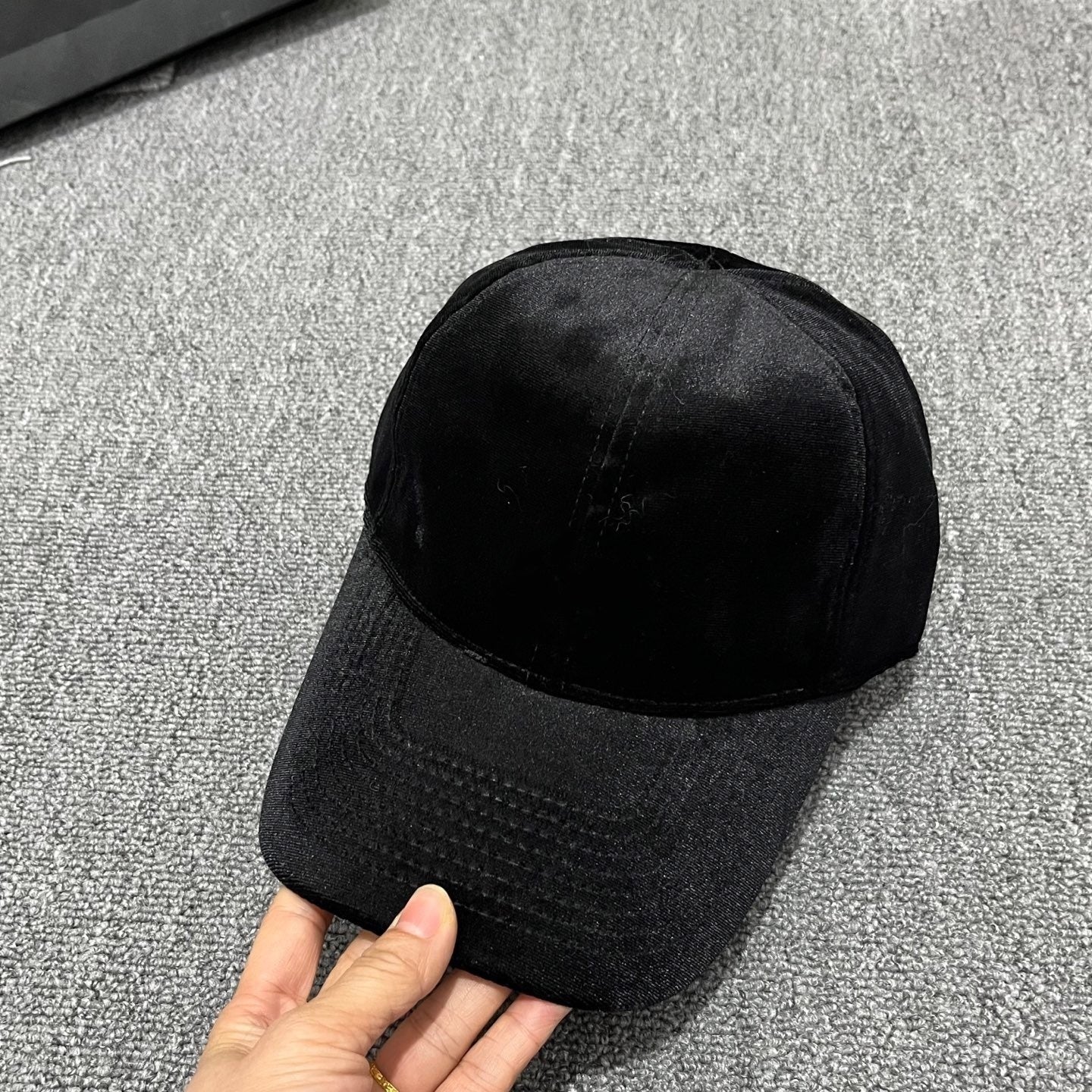 E6663# Baseball Cap