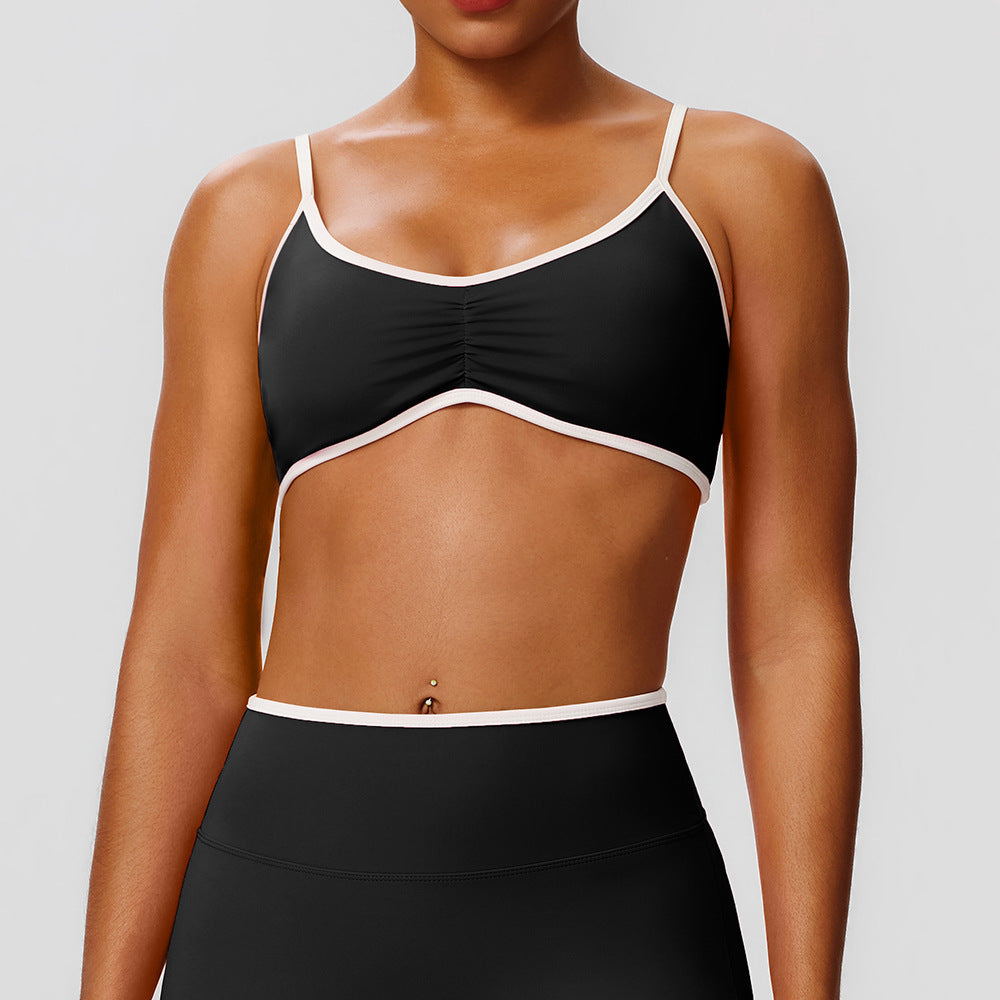 1937# A Women Yoga Bra Or Shirts Or Pants