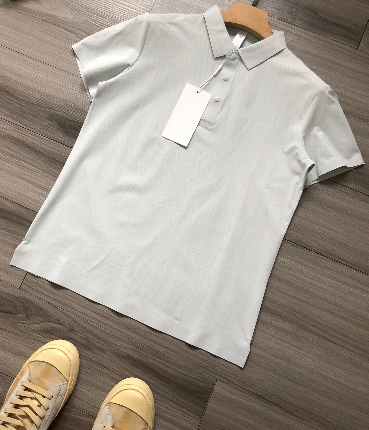 L5870# GX Men Sport Shirts