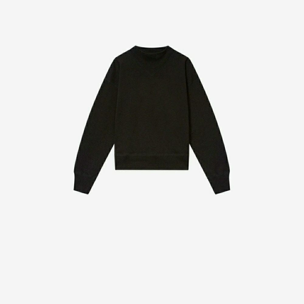 E7292#  Women Embroidered Sweatshirts