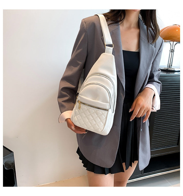 1831# PU Bag