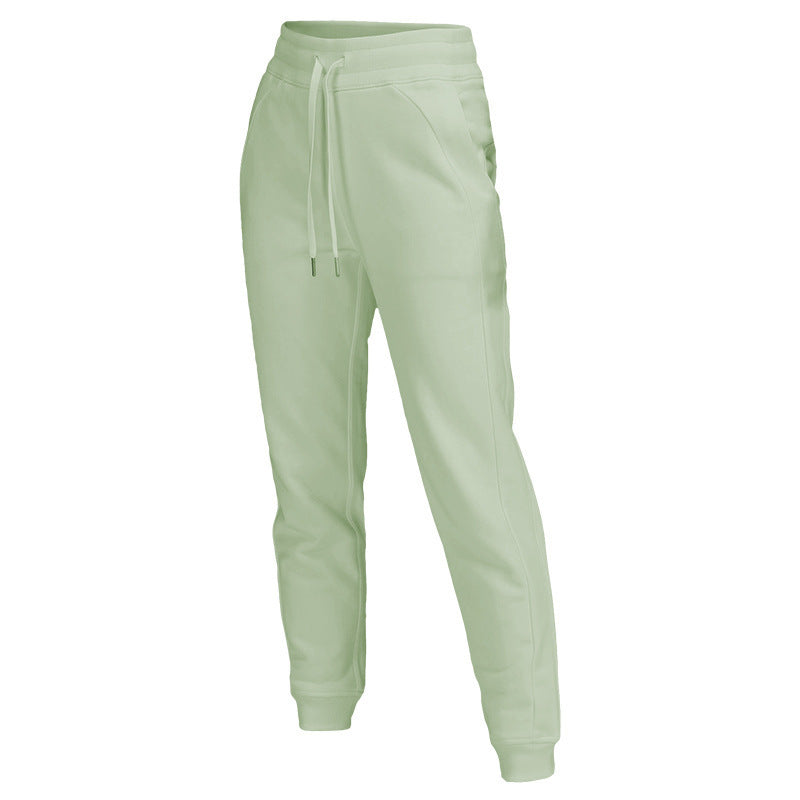 L5448# Women  Fleece Pants