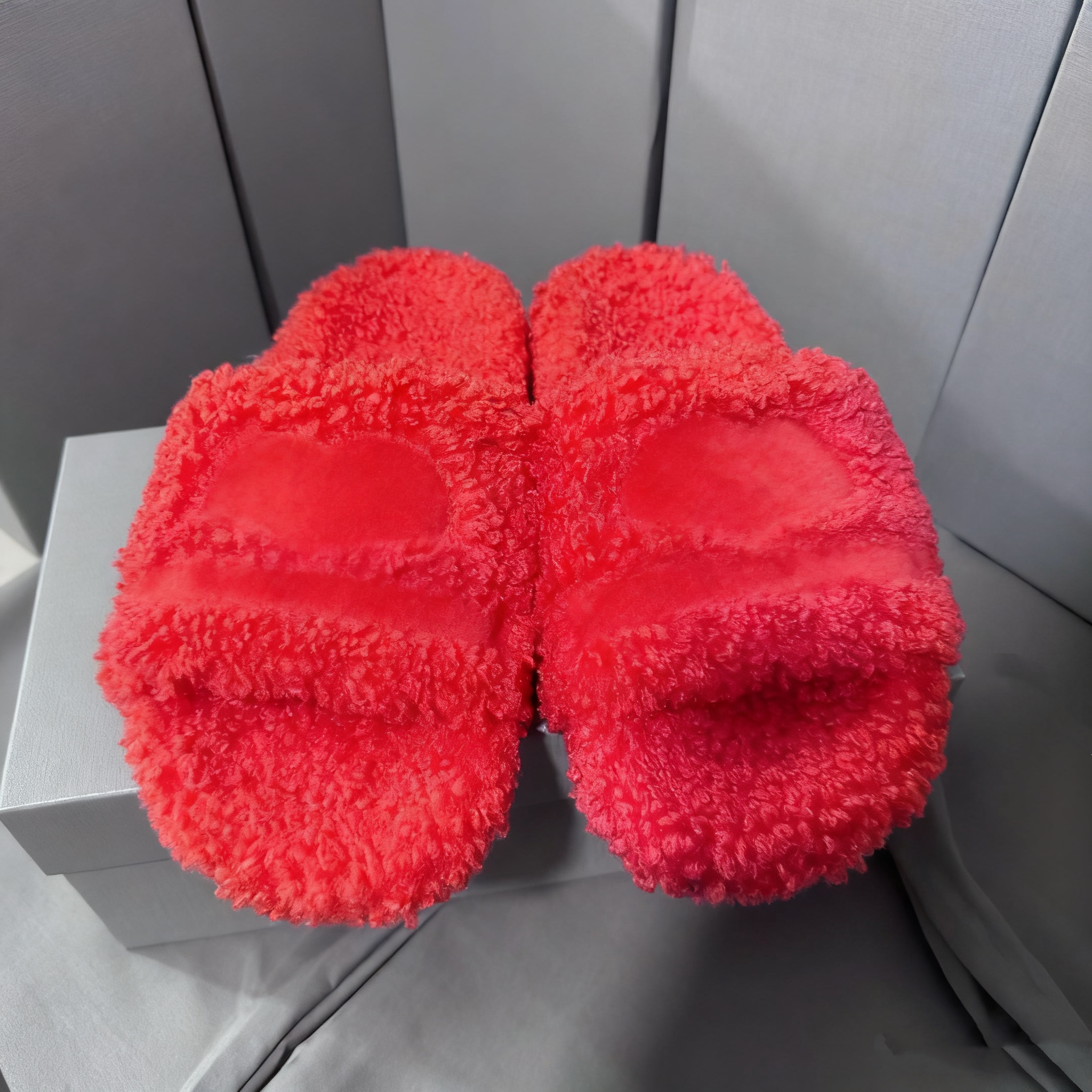 E6533-1#Men Slipper