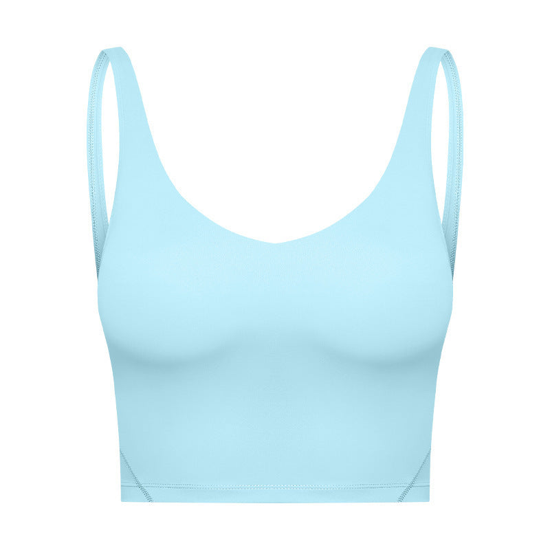 L5746#  Women Yoga Bra