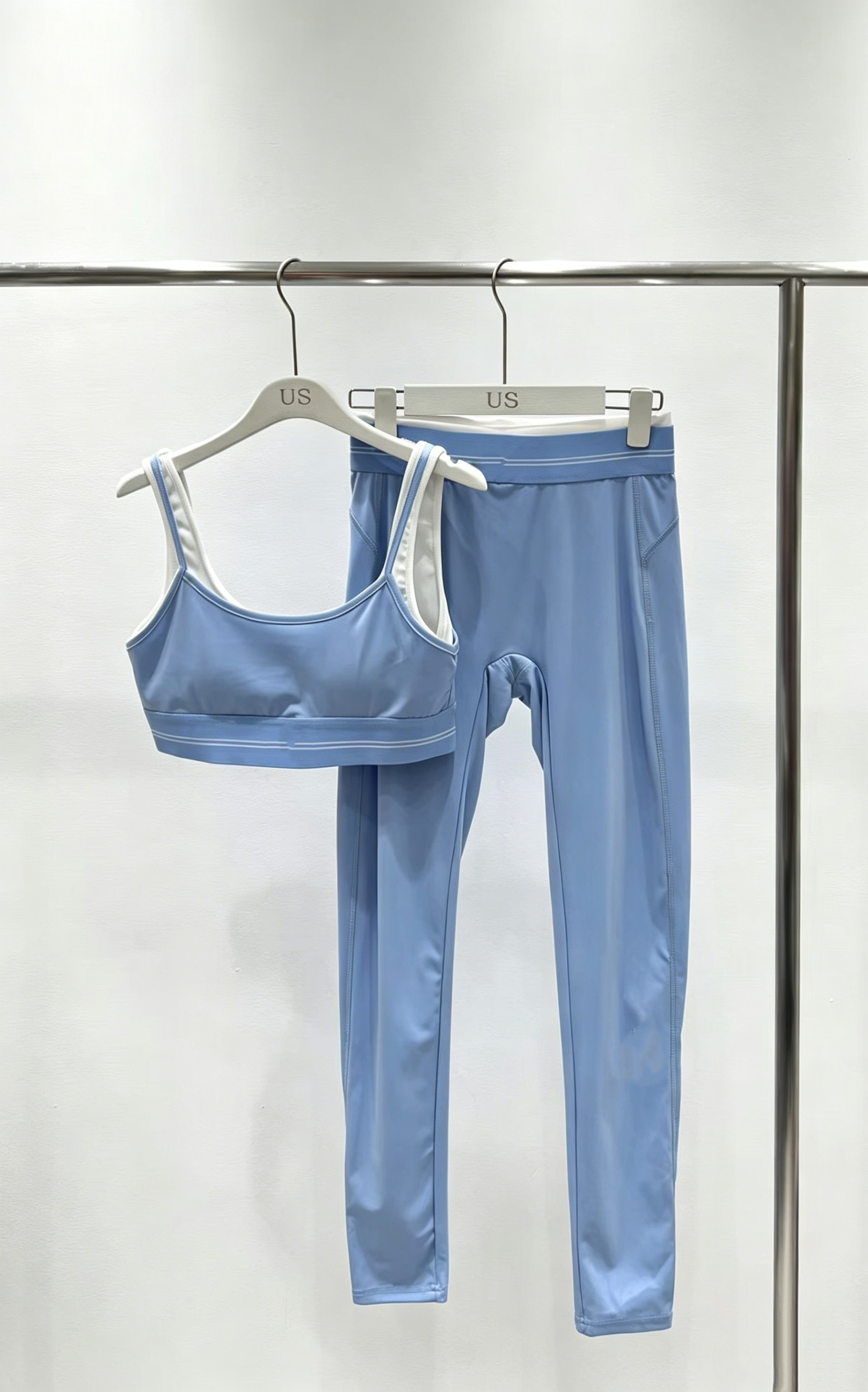 2199# A Women Yoga Set