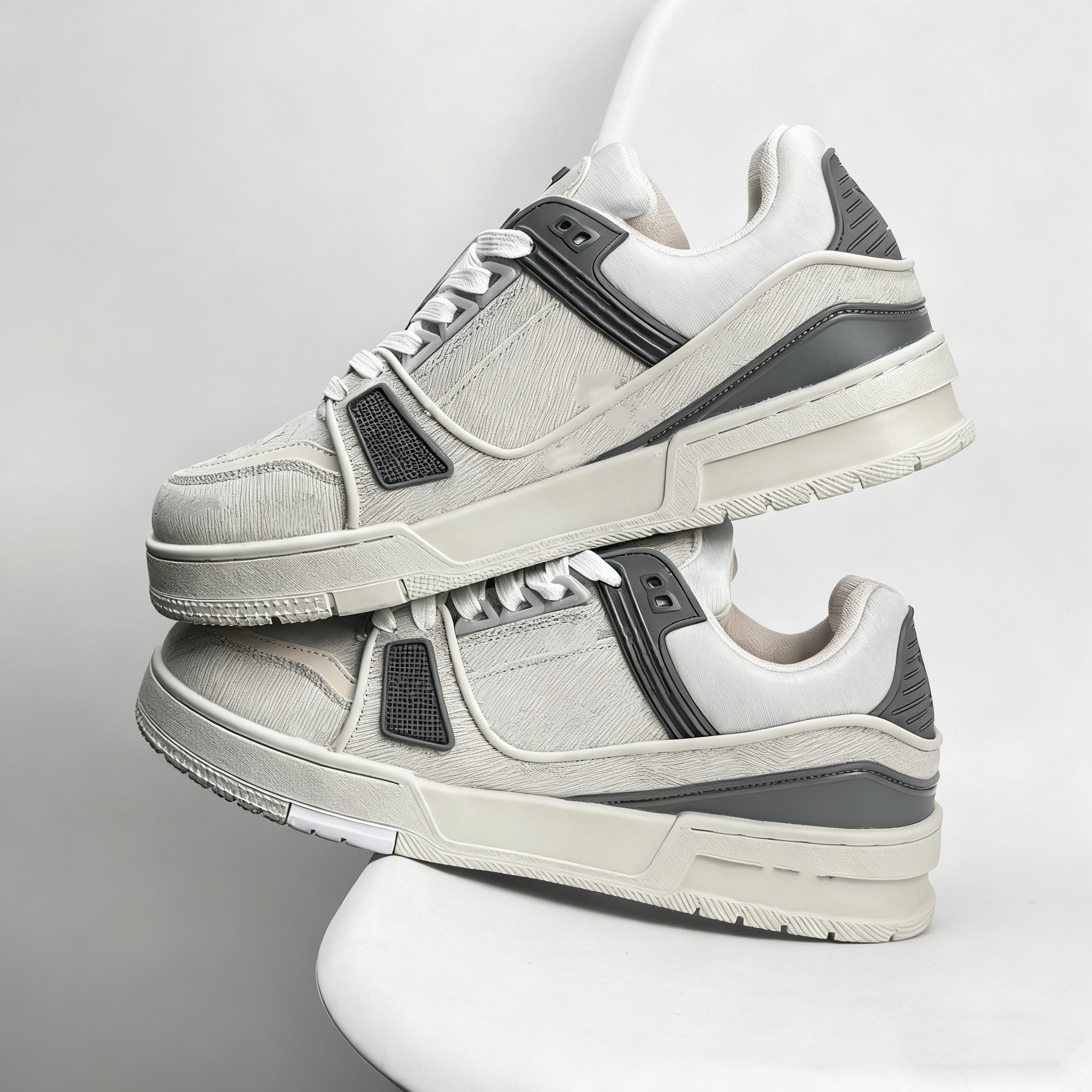 E6657# Unisex Shoes