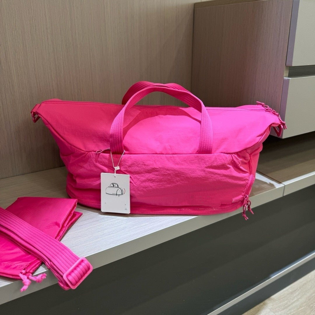 L5903#  Unisex Bag
