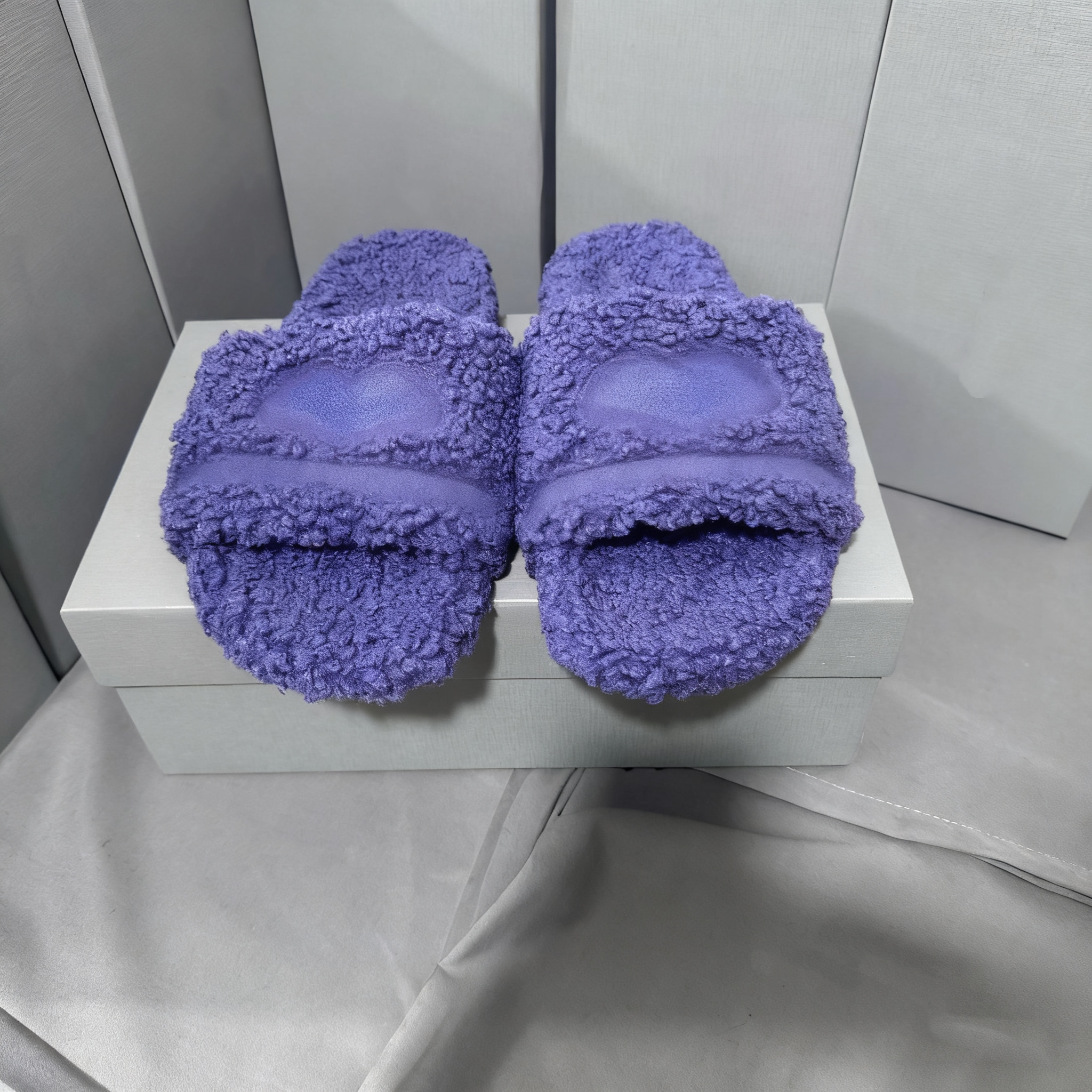 E6533-1#Men Slipper
