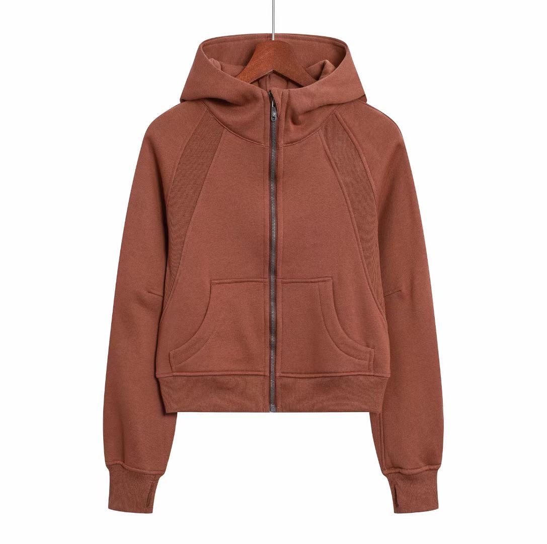 924# Embroidery hoodies