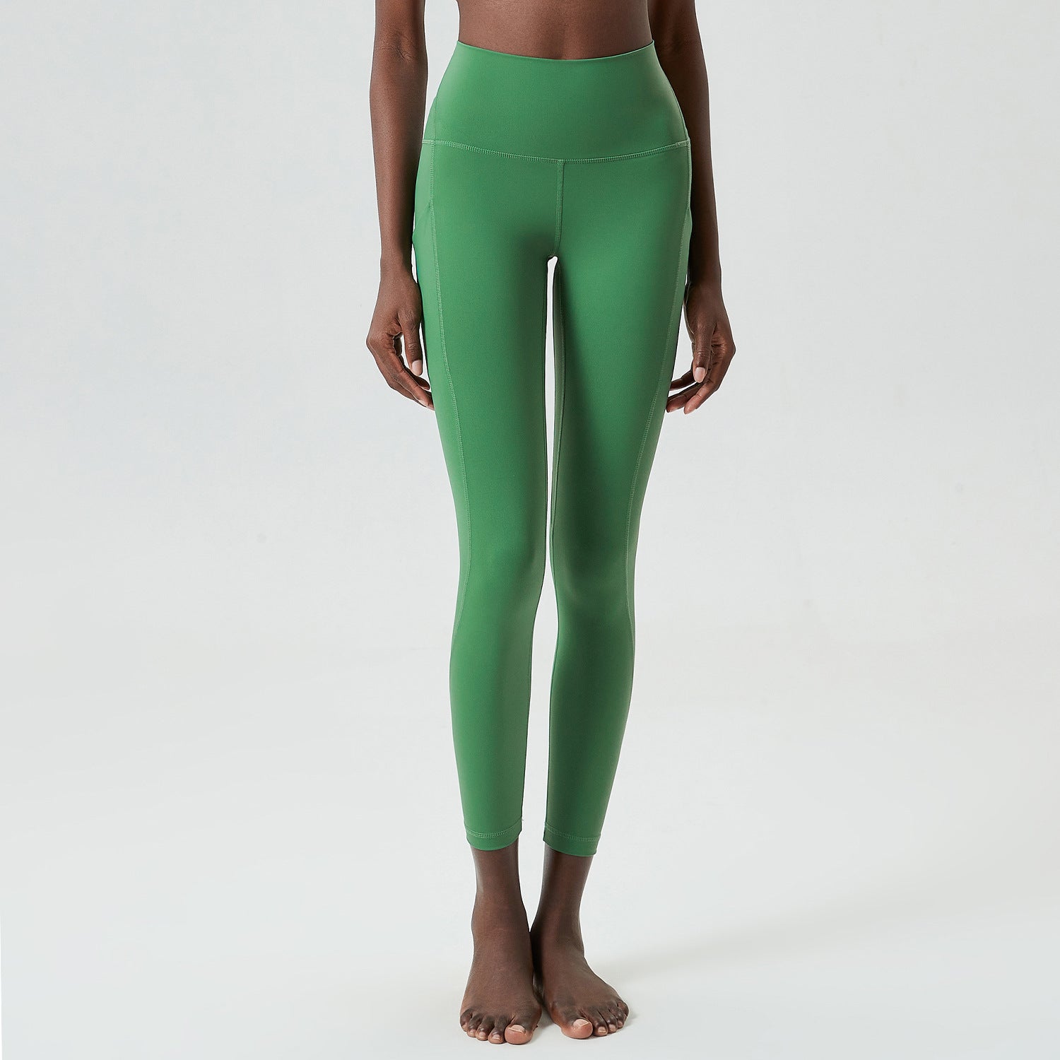 L2059#  Women Yoga Bra Pants Set