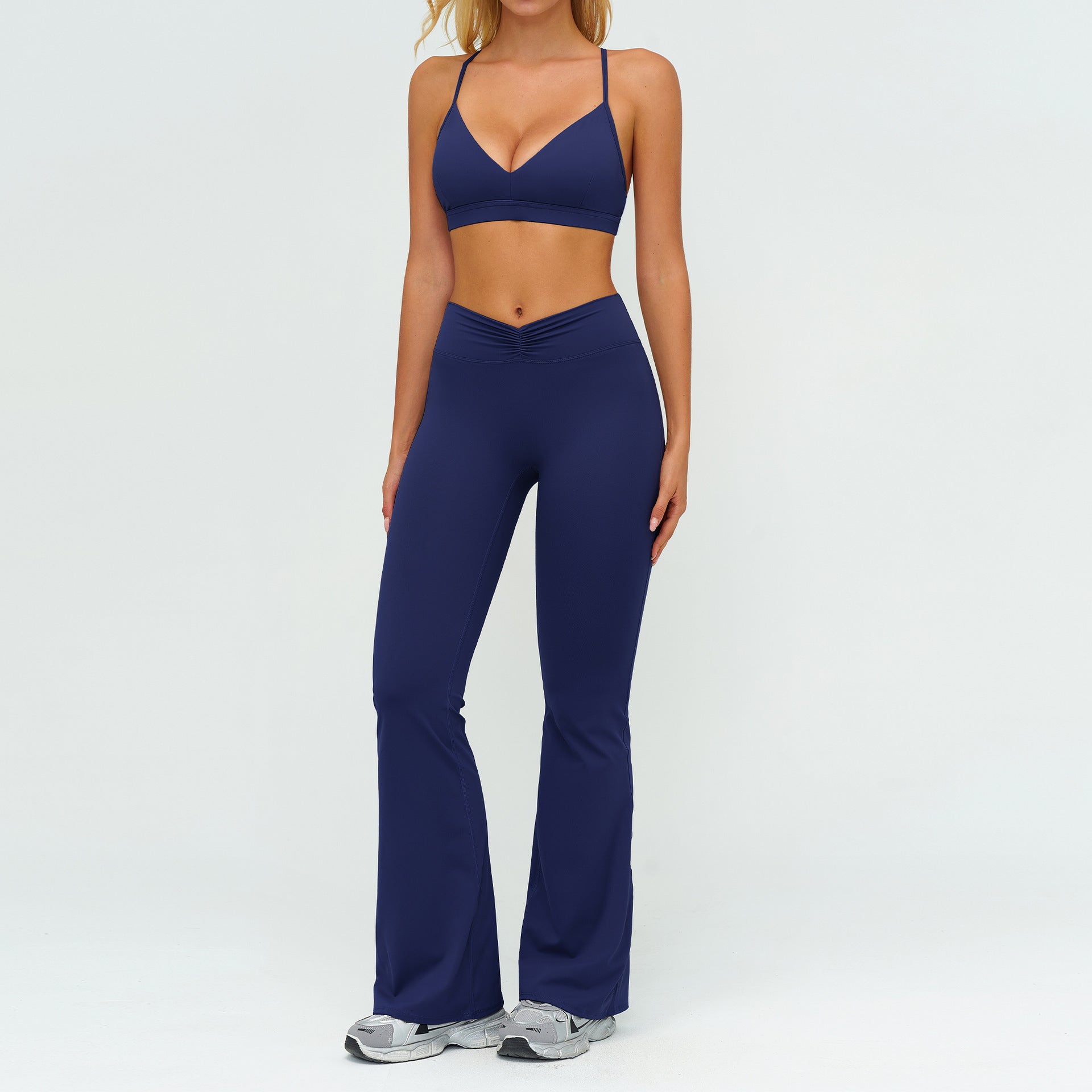 1665# A Women Yoga Bra Or Pants