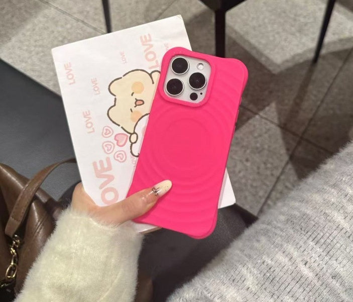 E6392-2# Apple phone case