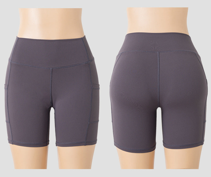 L5865#  Women Sports Shorts