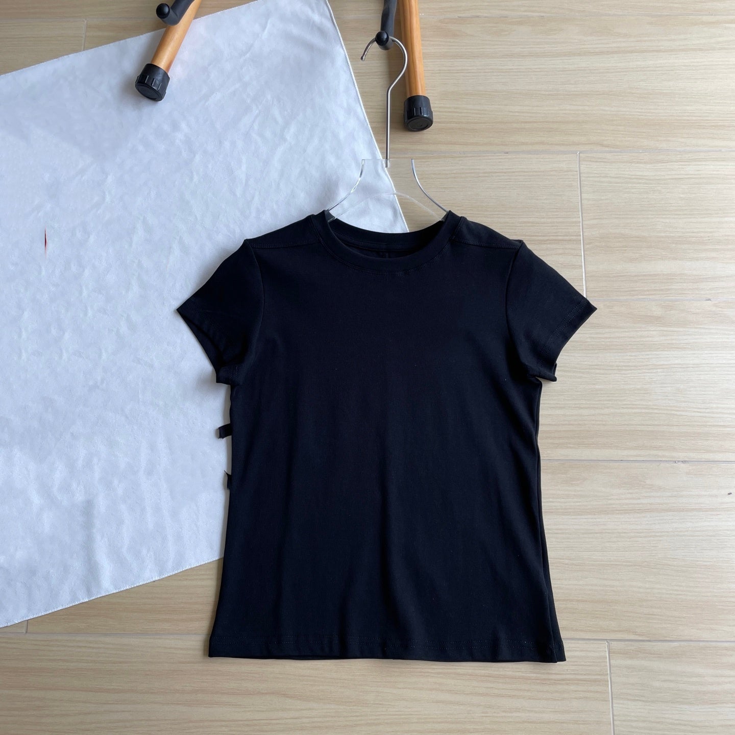 L6228# GX Women Yoga Shirts