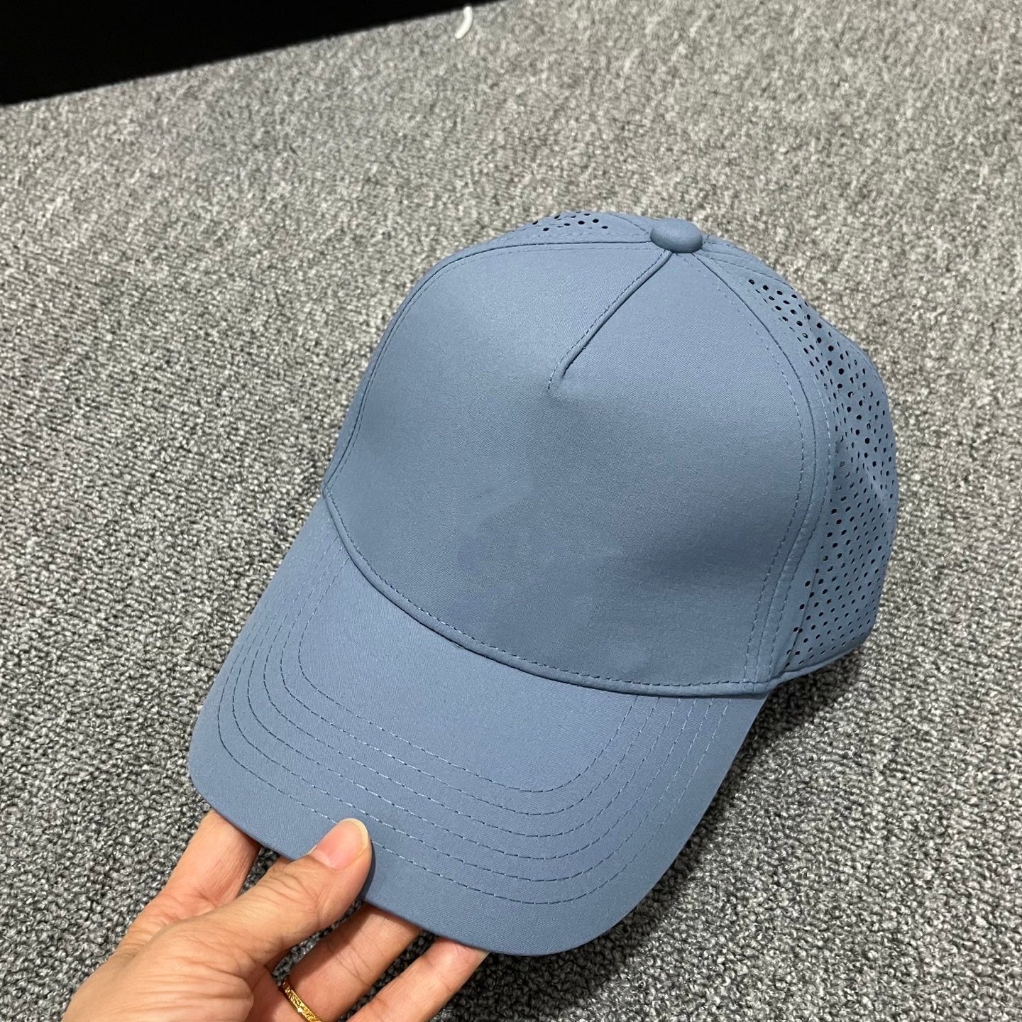 1480# A Unisex Baseball Cap