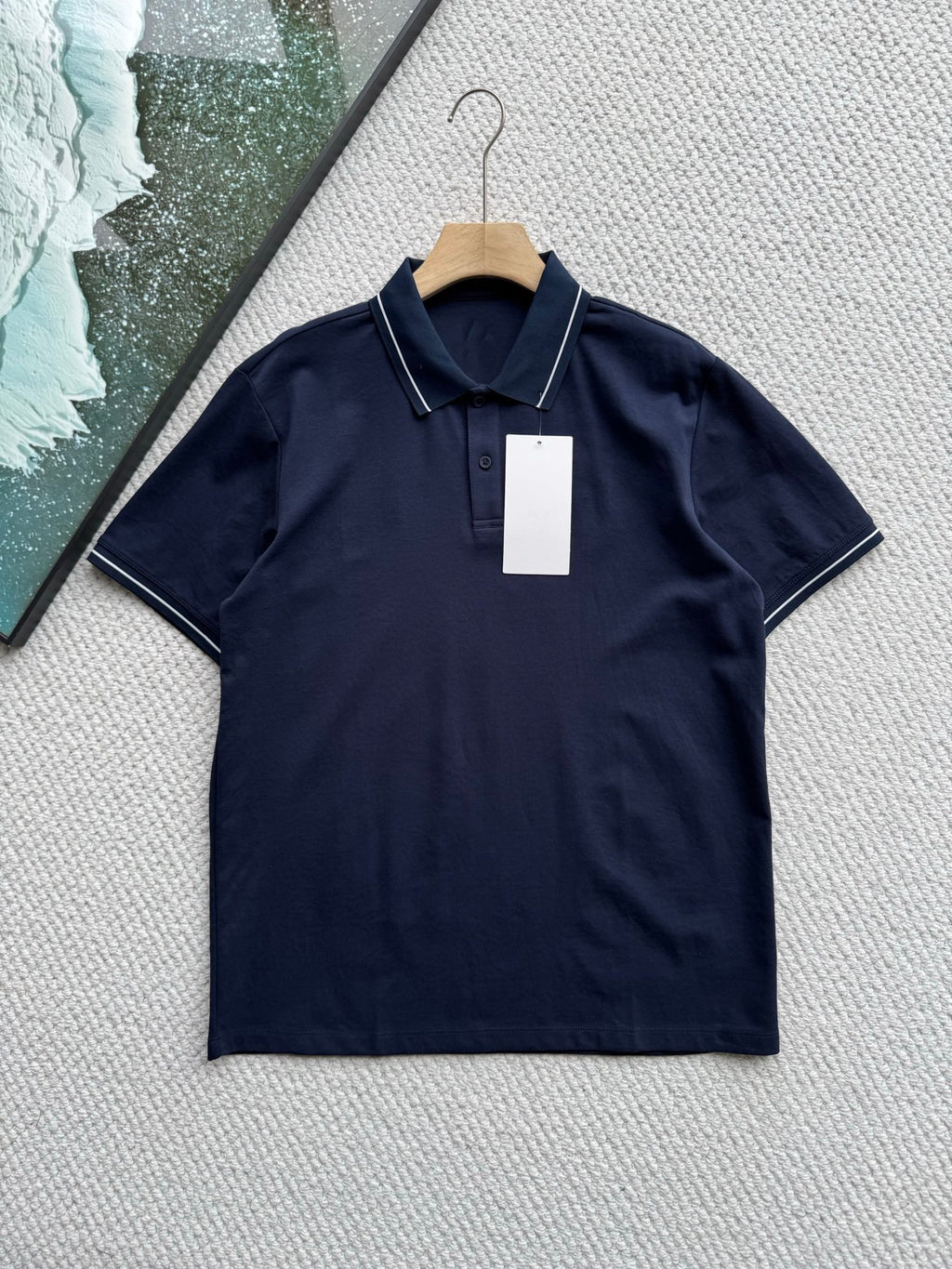 L6262#GX Men Polo Shirts