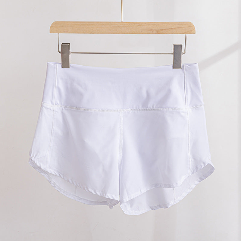 L5454#  Women Speed Up 2.5" Shorts