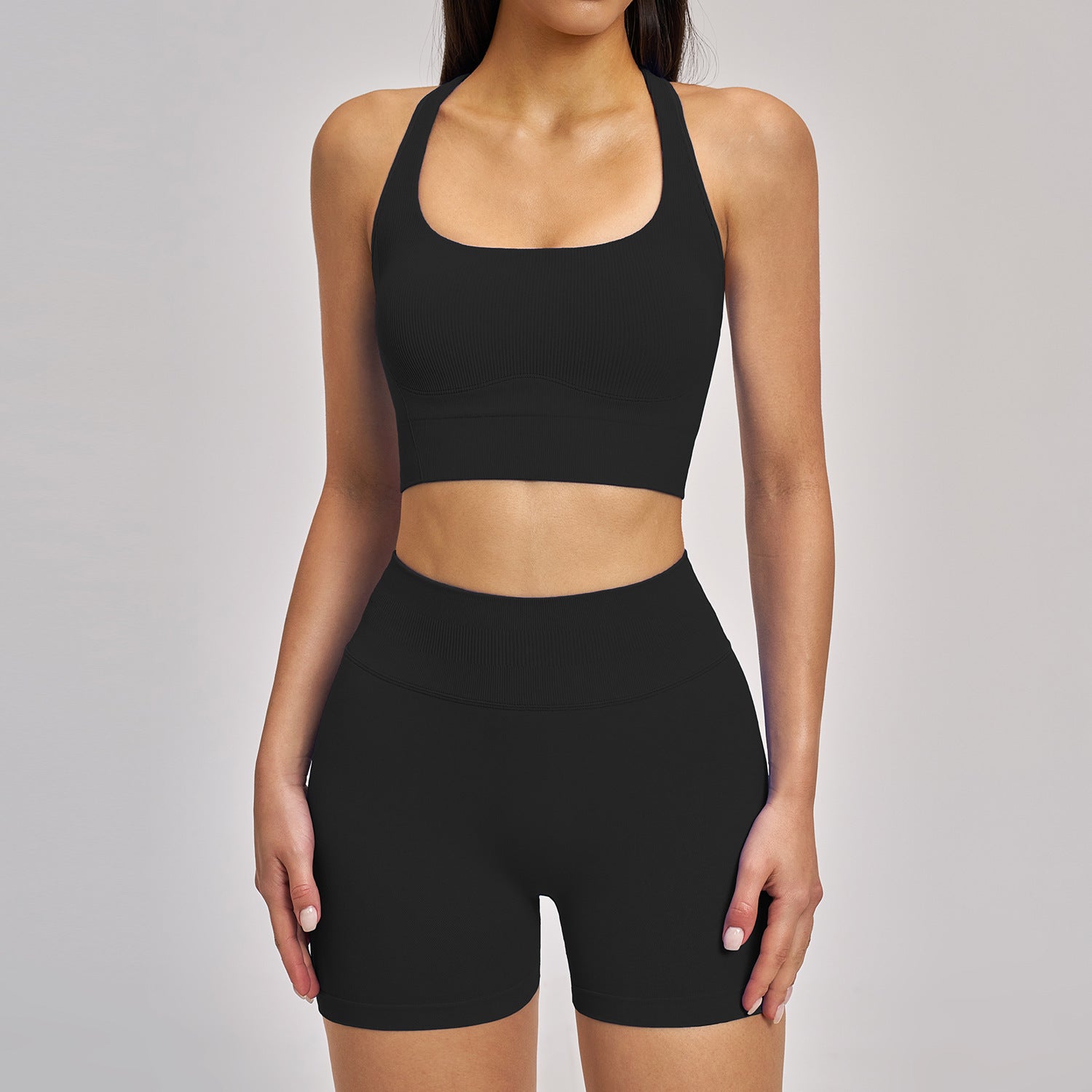 1988# A Women Yoga Bra Or Shorts Pants